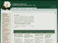 magnoliafinancial.com