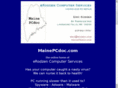 mainepcdoc.com