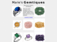 mariesgemtiques.com
