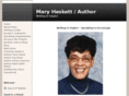 maryhaskett.com