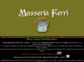 masseriaferri.com