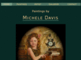 michelledavisart.com