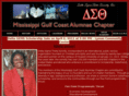 msgulfcoastalumnae.org