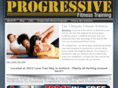 myprogressivefitness.com
