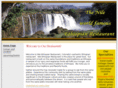 nileethiorestaurant.com