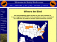 nuttybirder.com