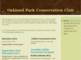 oaklandparkconservation.org