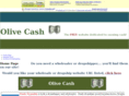 olivecash.com