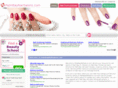 palmbaynailsalons.com