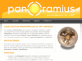 panoramius.com