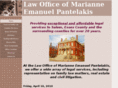 pantelakislaw.com