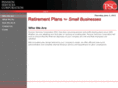 pensionservicescorp.com