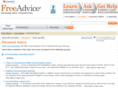 personalinjurylawadvice.com