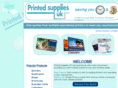 printedsuppliesuk.com