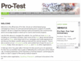 pro-test.org.uk