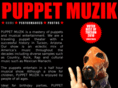 puppetmuzik.com