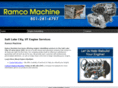 ramcomachine.net
