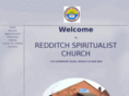 redditchspiritualistchurch.co.uk