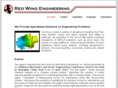 redwingengineering.com