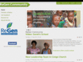 regencommunity.org