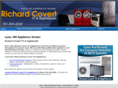 richardcoverttv.com
