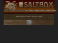 saltboxdrums.com