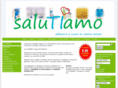 salutiamo.com