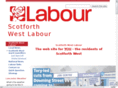 scotforthwestlabour.com