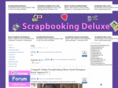 scrapbookingdeluxe.com