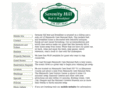 serenityhillbedandbreakfast.com