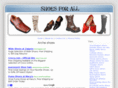 shoesforall.net