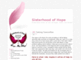 sisterhoodofhope.com