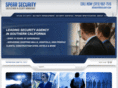spearsecurity.com