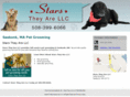 starstheyare.com