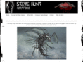 stevieart.net