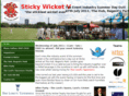 stickywicket.org
