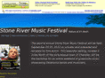stonerivermusicfestival.com