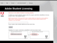 studentlicensing.com