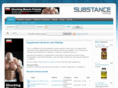 substancereviews.com