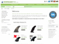 surfboard-fins.com