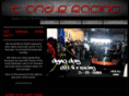 tandrracing.com