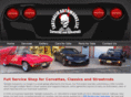 tartaglioautoworks.com