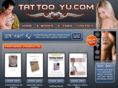 tattooyu.com