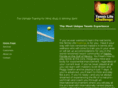 tennislifechallenge.com