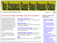 theamericaneaglegoldbullioncoins.com