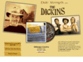 thedickins.com