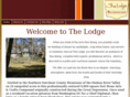 thelodgechophouse.com