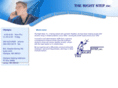 therightstepinc.com
