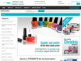 tiffanynailsupply.co.uk