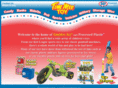 timmeetoys.com